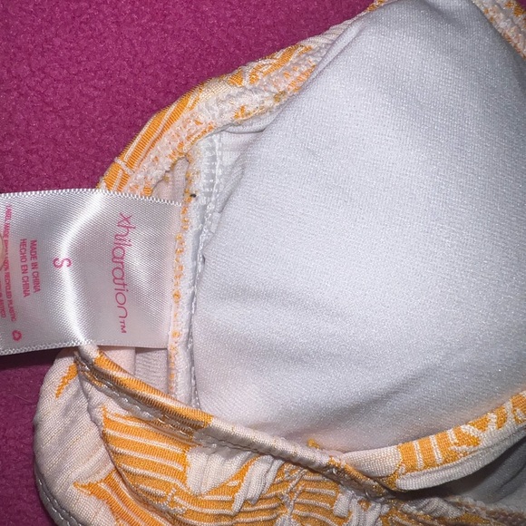 Target bikini - Picture 4 of 6